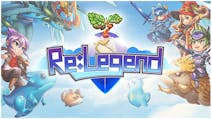 Product cover for Re:Legend