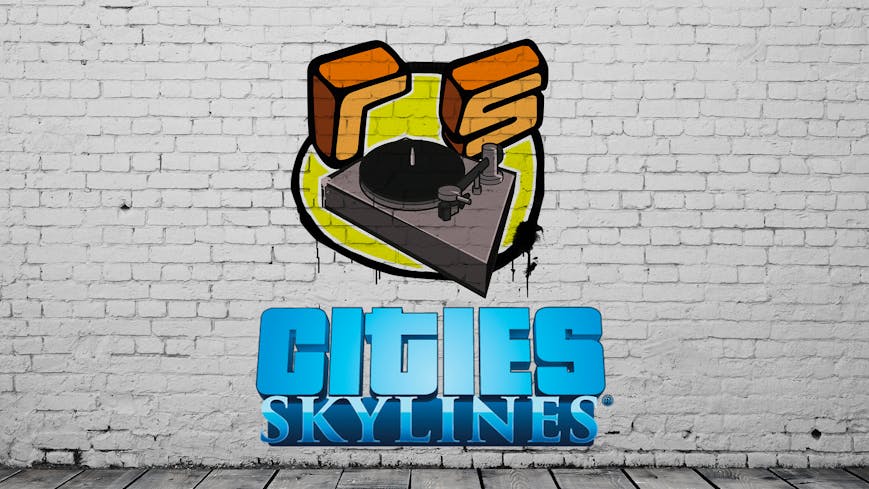 Product cover for Cities: Skylines - Relaxation Station