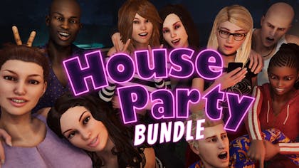 Product cover for House Party Bundle