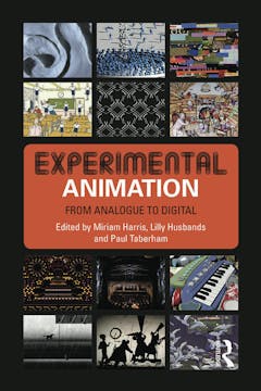 Experimental Animation: From Analogue to Digital
