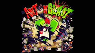 ANTONBLAST