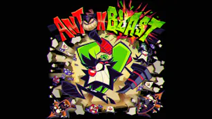 ANTONBLAST