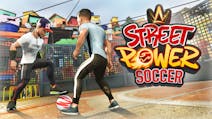 Product cover for Street Power Football