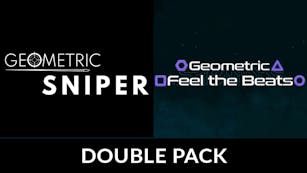 Product cover for Geometric Double Pack