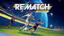 Product cover for REMATCH - ELITE EDITION