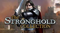 Product cover for The Stronghold Collection