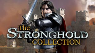Product cover for The Stronghold Collection