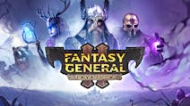 Product cover for Fantasy General II