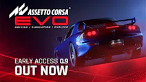 Product cover for Assetto Corsa EVO