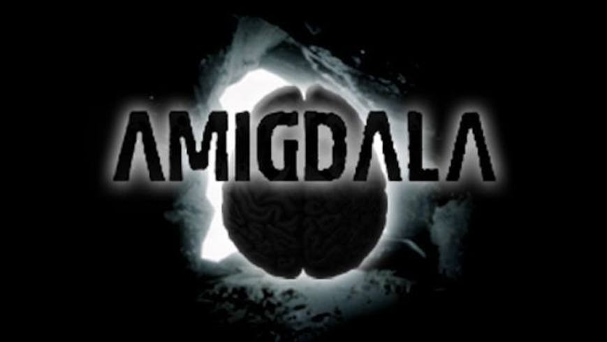 Product cover for Amigdala