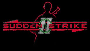 Product cover for Sudden Strike 2 Gold