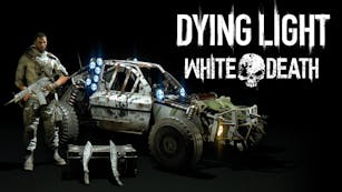 Product cover for Dying Light - White Death Bundle - DLC