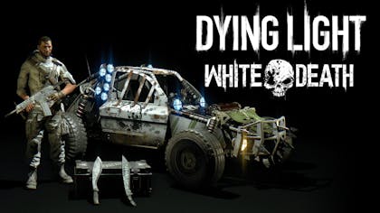 Dying Light - White Death Bundle - DLC