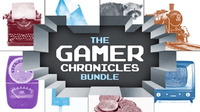 The Gamer Chronicles Bundle