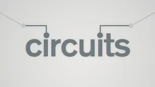 Product cover for Circuits