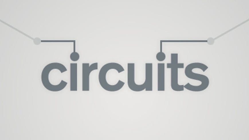 Product cover for Circuits