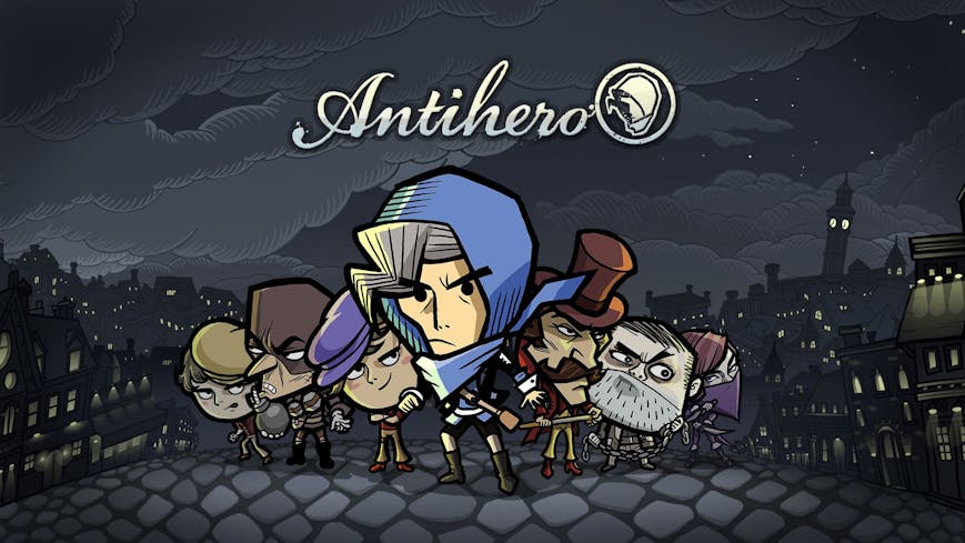 Antihero