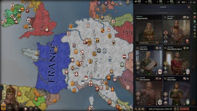 Crusader kings iii crack Crusader kings iii crack