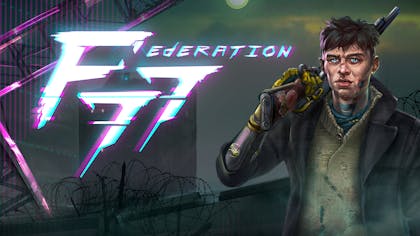Product cover for Federation77