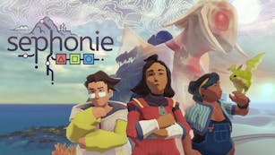 Product cover for Sephonie