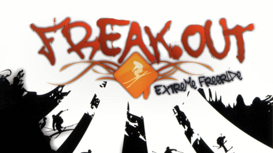 FreakOut: Extreme Freeride