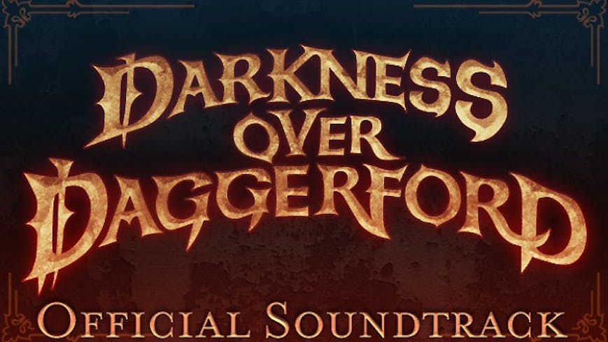 Product cover for Neverwinter Nights: Darkness Over Daggerford Official Soundtrack DLC
