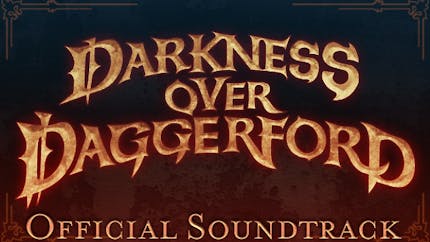 Neverwinter Nights: Darkness Over Daggerford Official Soundtrack DLC
