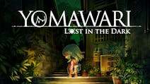 Product cover for Yomawari: Lost in the Dark