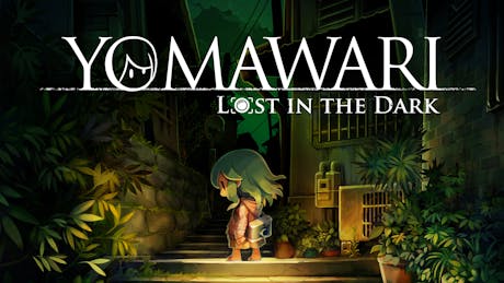 Product cover for Yomawari: Lost in the Dark