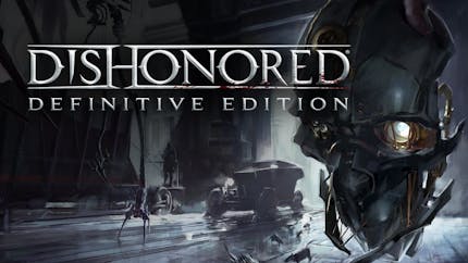 Dishonored 2 on Steam