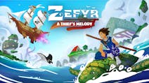 Product cover for Zefyr: A Thief's Melody