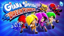 Product cover for Giana Sisters: Dream Runners