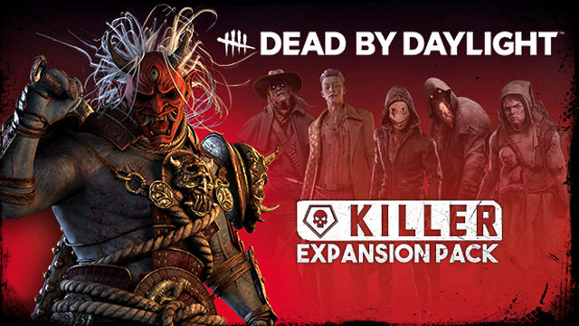 Dead By Daylight - Killer Expansion Pack | PC Steam Downloadable ...