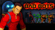 Product cover for Bad Bots