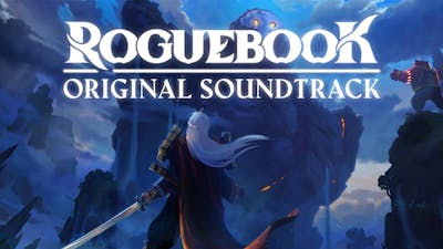 Roguebook - Soundtrack