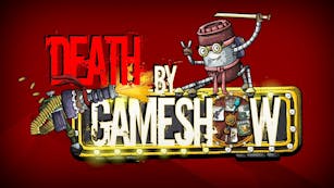 Product cover for Death by Game Show