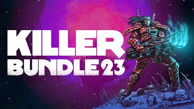 Killer Bundle 23