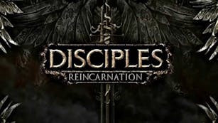Product cover for Disciples III: Reincarnation