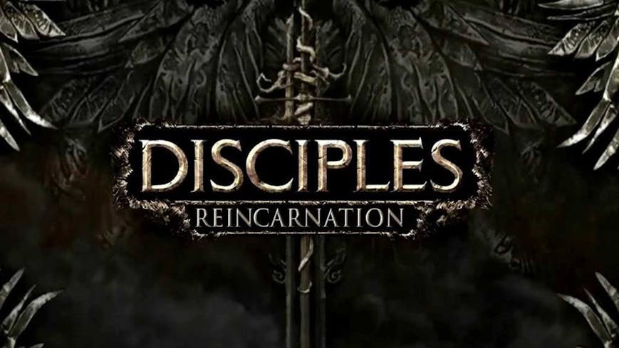 Disciples III: Reincarnation