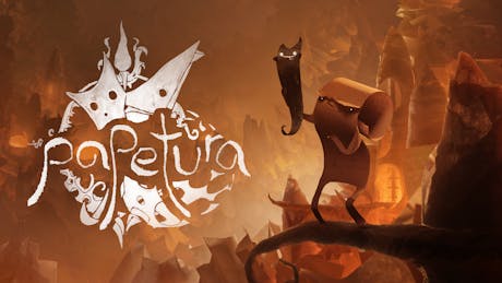 Product cover for Papetura