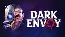 Product cover for Dark Envoy