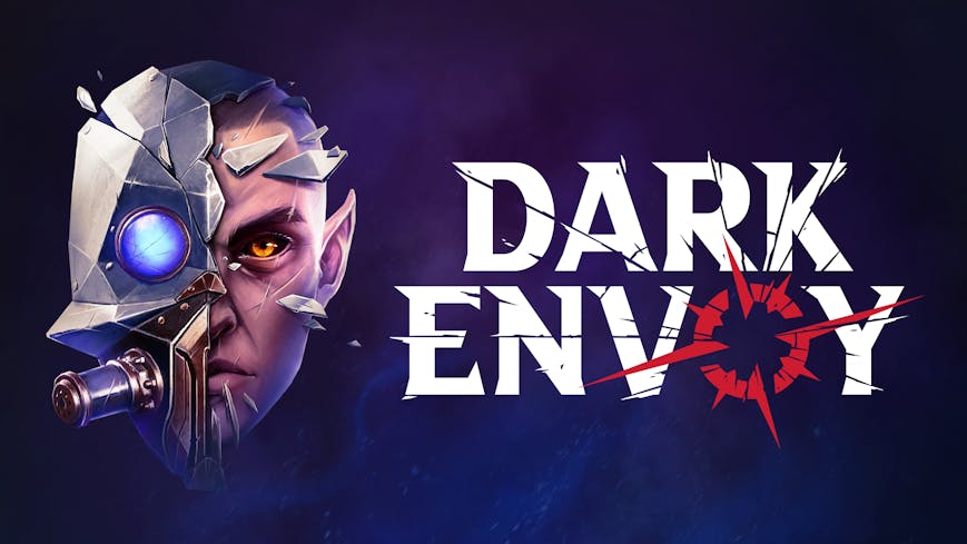 Product cover for Dark Envoy