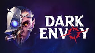 Product cover for Dark Envoy