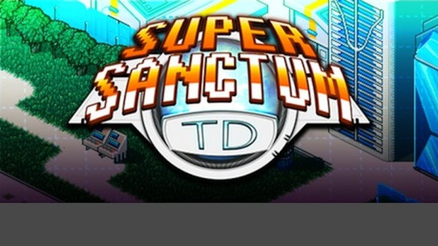 Super Sanctum TD