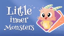 Product cover for Little Inner Monsters - Card Game