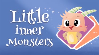 Little Inner Monsters - Card Game