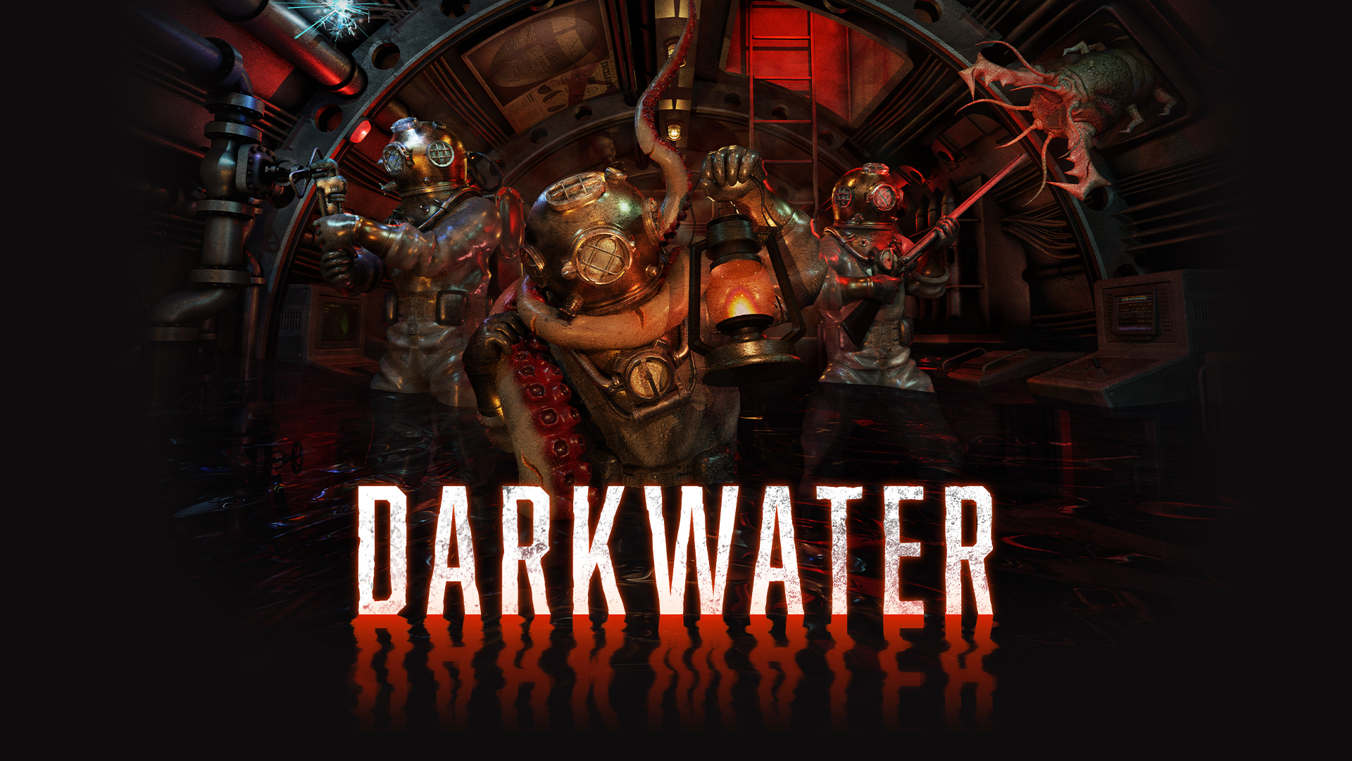 Darkwater