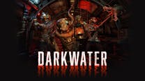 Product cover for Darkwater