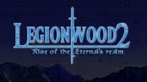 Product cover for Legionwood 2: Rise of the Eternal's Realm