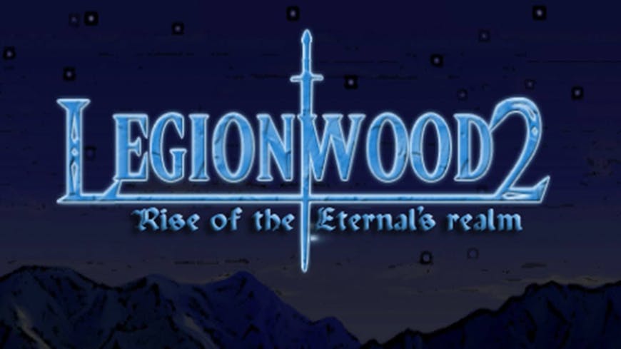 Product cover for Legionwood 2: Rise of the Eternal's Realm